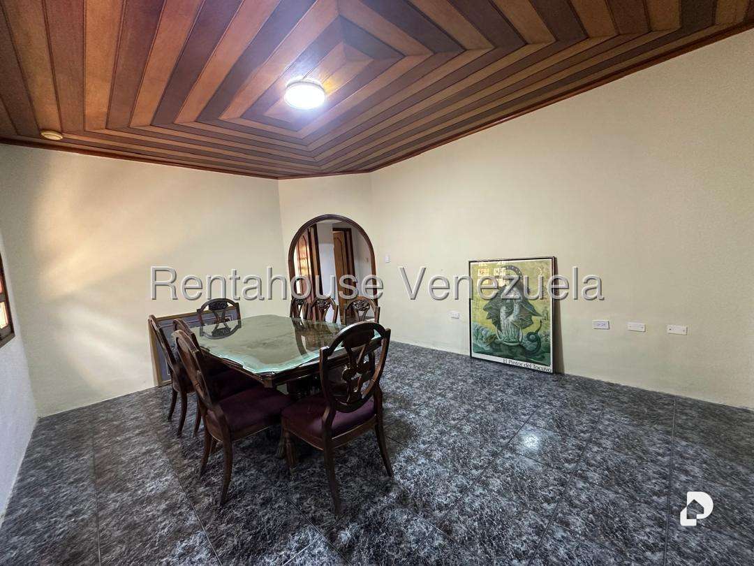 Casa en Alta Florida, Caracas – 10