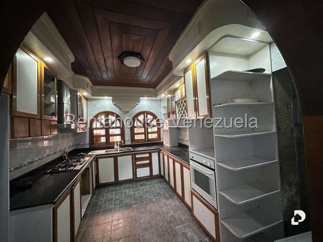 Casa en Alta Florida, Caracas – 5