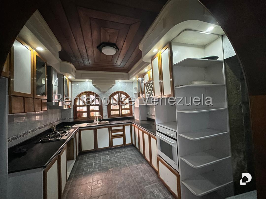 Casa en Alta Florida, Caracas – 5