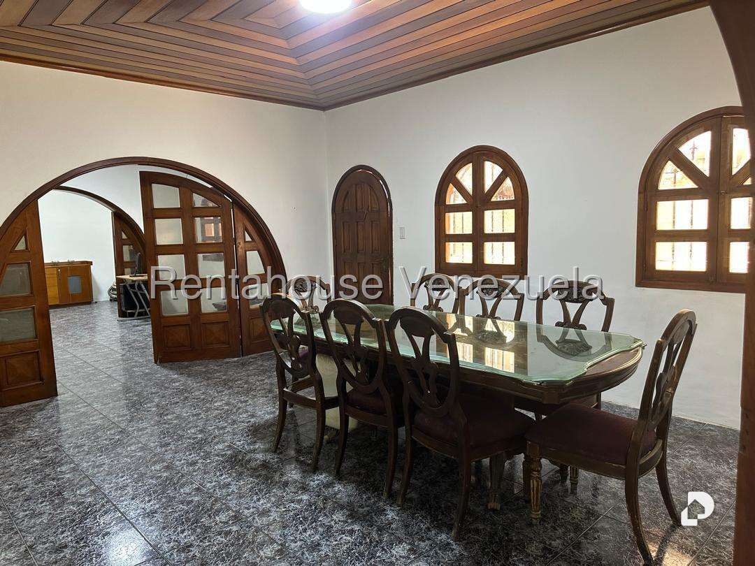 Casa en Alta Florida, Caracas – 8