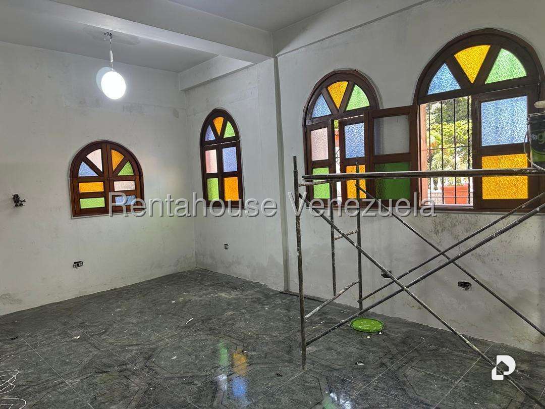 Casa en Alta Florida, Caracas – 42