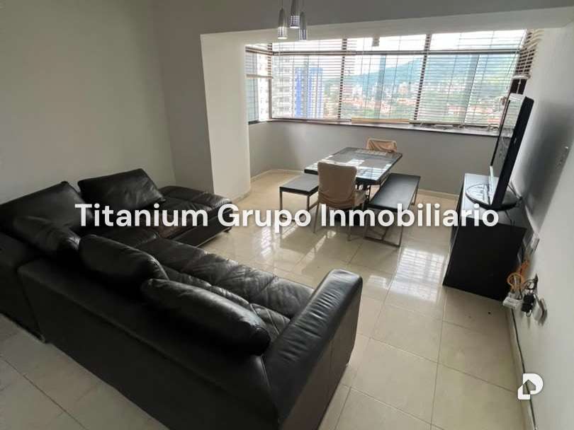 Apartamento en Triagaleña alta residencia lugano, Valencia – 1