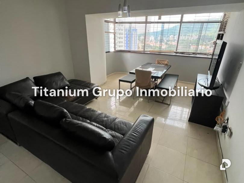 Apartamento en Triagaleña alta residencia lugano, Valencia – 1