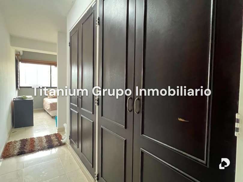 Apartamento en Triagaleña alta residencia lugano, Valencia – 8