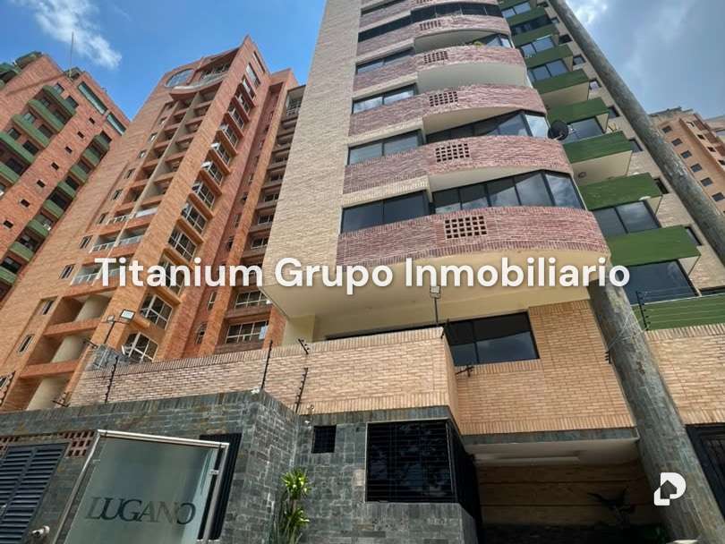 Apartamento en Triagaleña alta residencia lugano, Valencia – 13