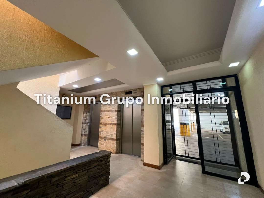 Apartamento en Triagaleña alta residencia lugano, Valencia – 12