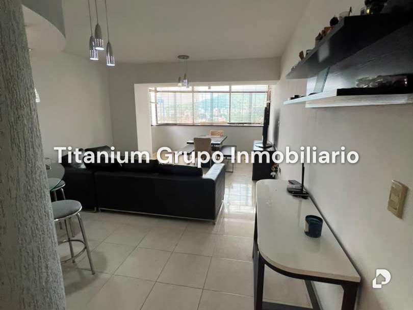 Apartamento en Triagaleña alta residencia lugano, Valencia – 2