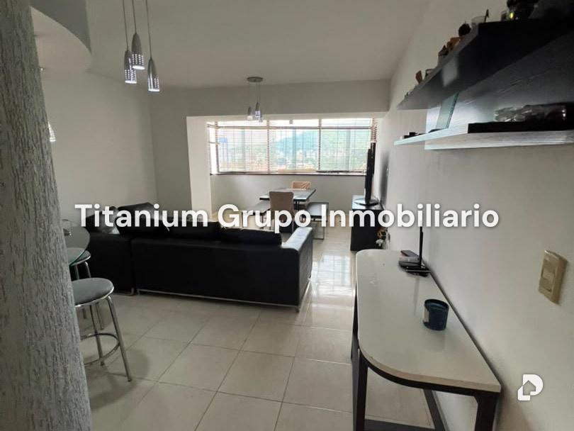 Apartamento en Triagaleña alta residencia lugano, Valencia – 2
