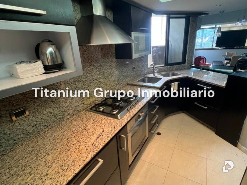 Apartamento en Triagaleña alta residencia lugano, Valencia – 4