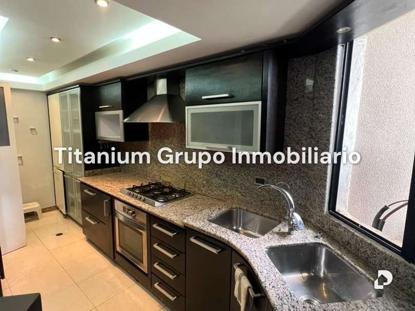 Apartamento en Triagaleña alta residencia lugano, Valencia – 3