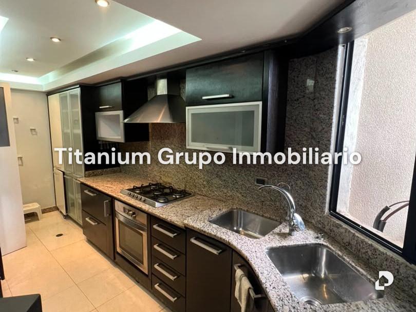 Apartamento en Triagaleña alta residencia lugano, Valencia – 3