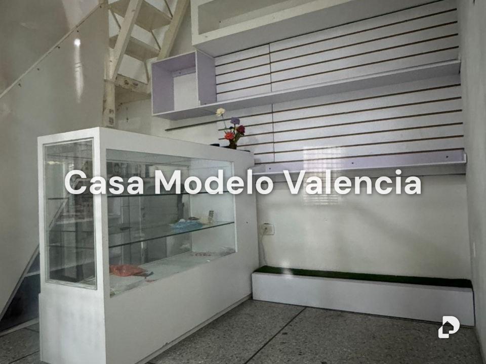 Local comercial en San Diego – 2