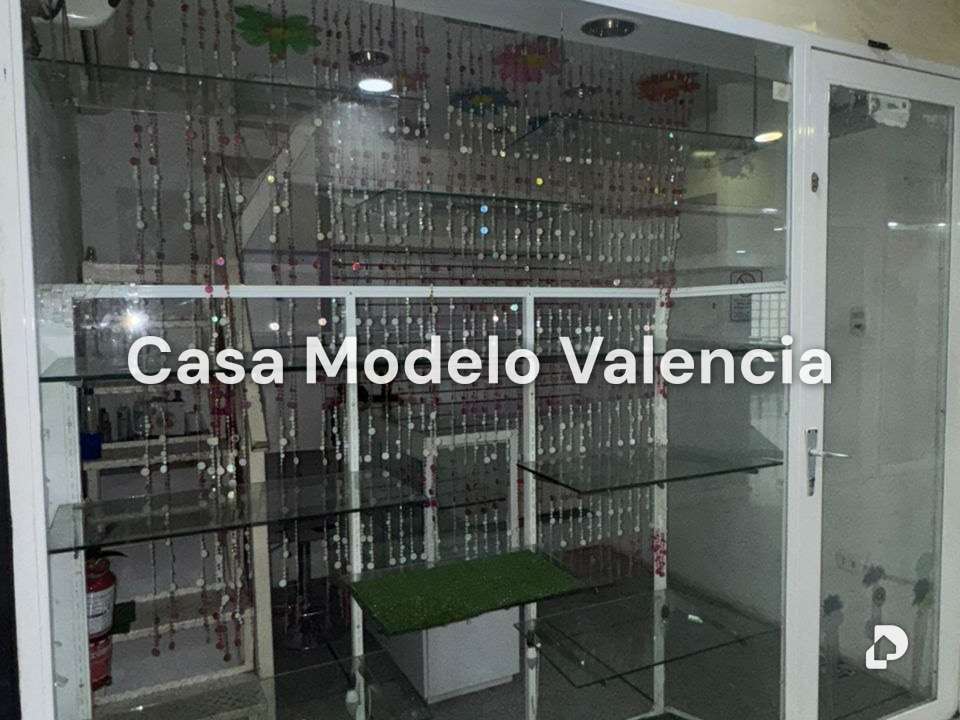 Local comercial en San Diego – 6