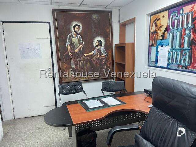 Edificio en Boleíta Sur, Caracas – 8