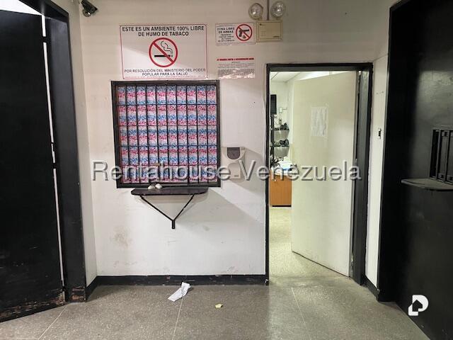 Edificio en Boleíta Sur, Caracas – 3