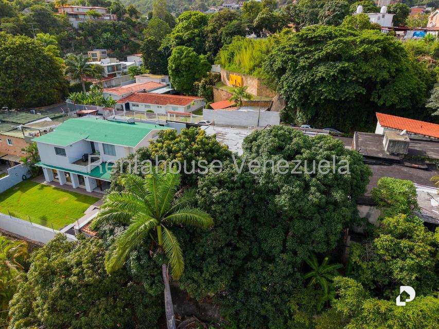 Casa en Prados del Este, Caracas – 2