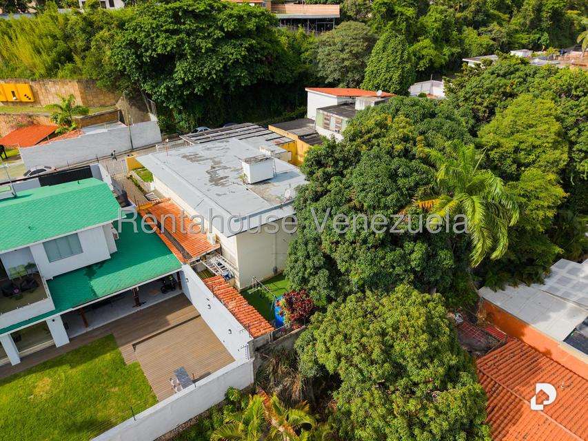 Casa en Prados del Este, Caracas – 4