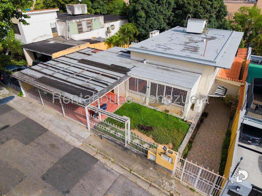 Casa en Prados del Este, Caracas – 7