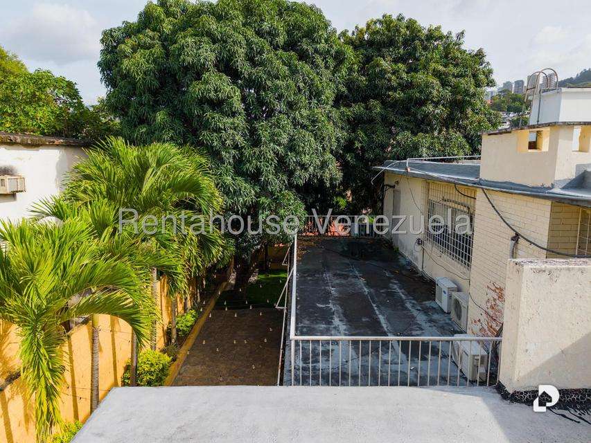 Casa en Prados del Este, Caracas – 5