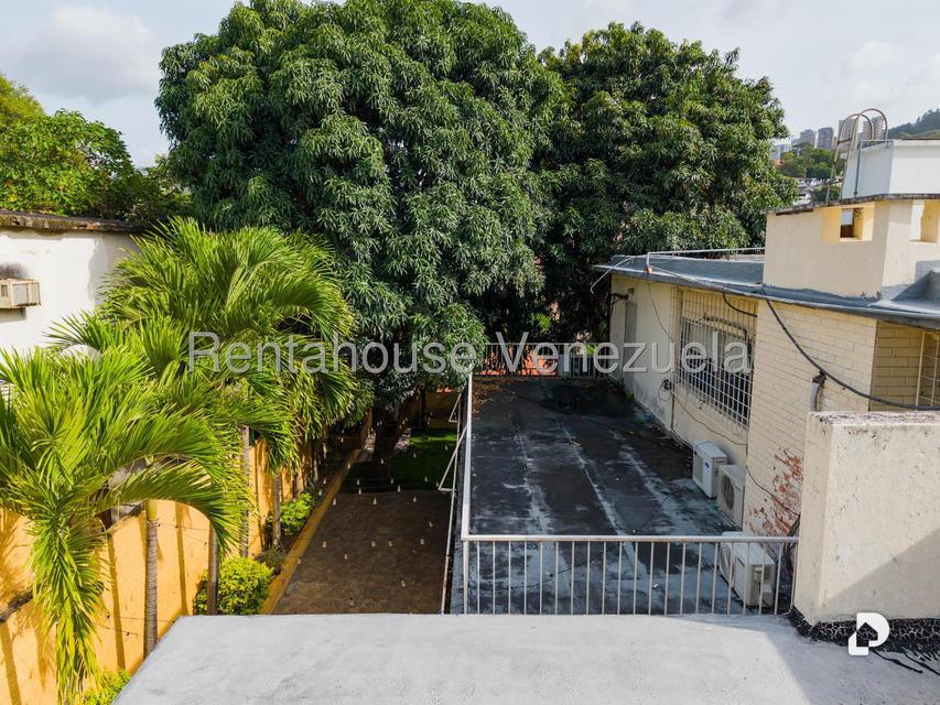 Casa en Prados del Este, Caracas – 5