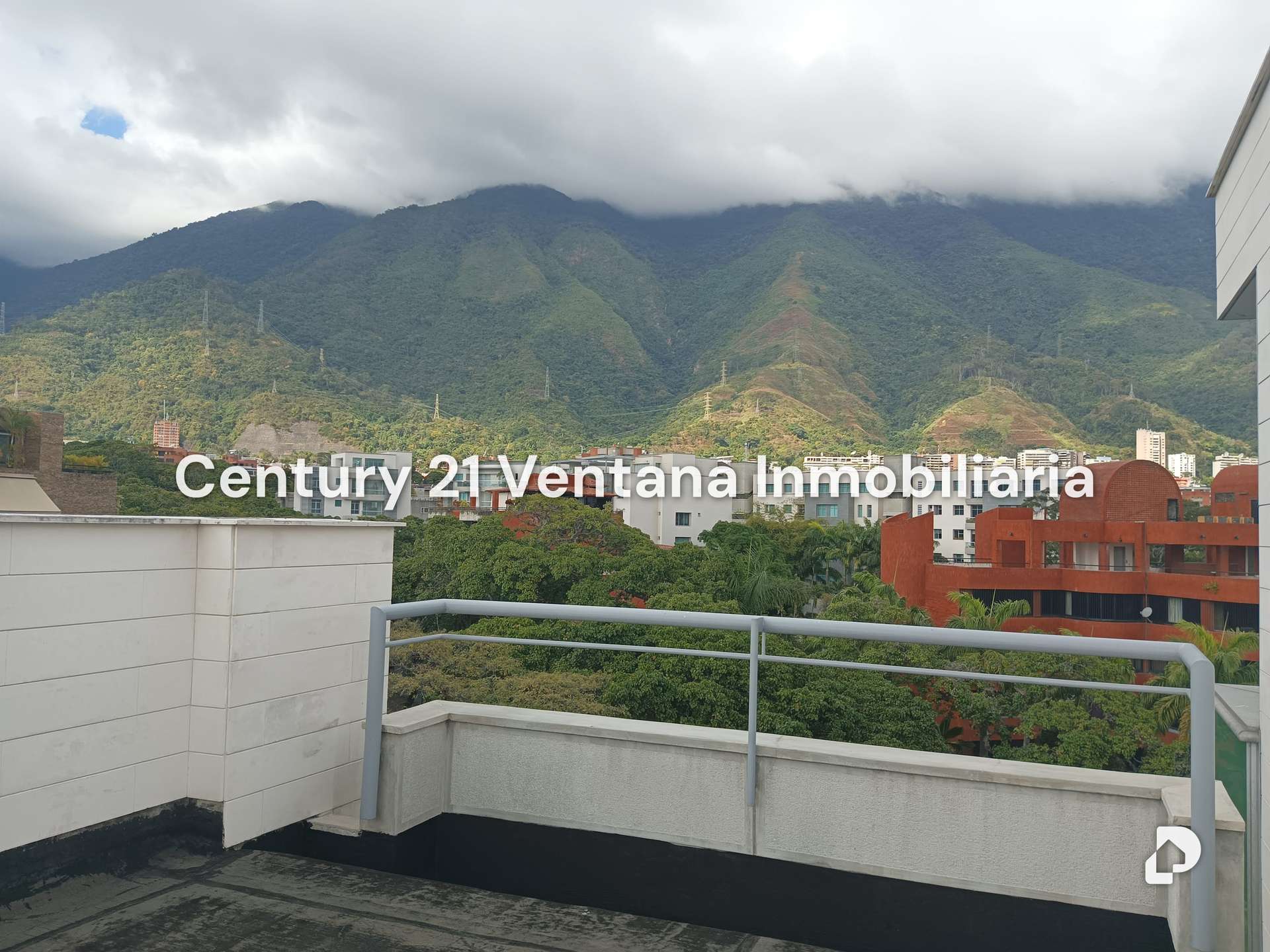 Apartamento en La Castellana, Caracas – 26