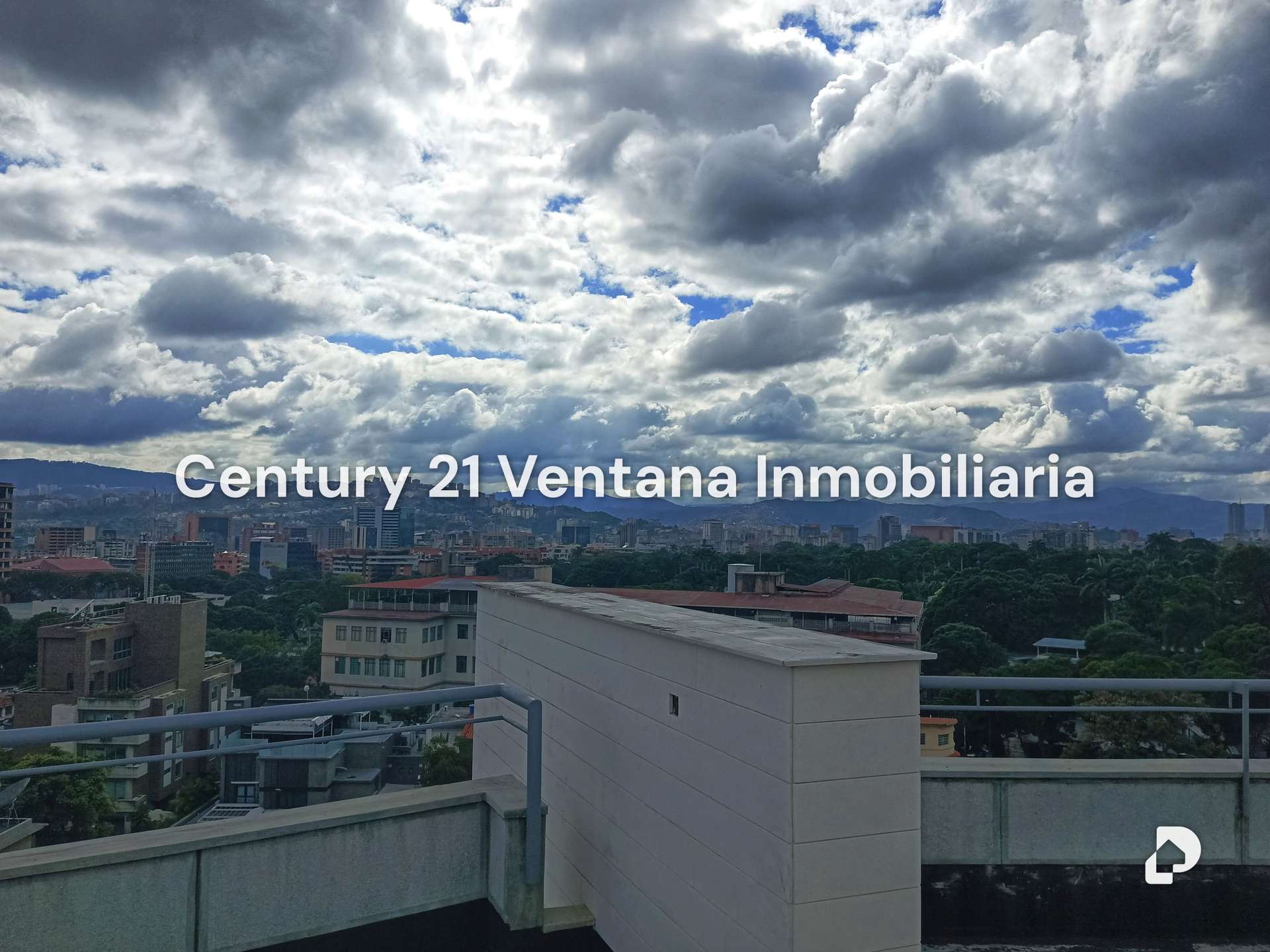 Apartamento en La Castellana, Caracas – 28