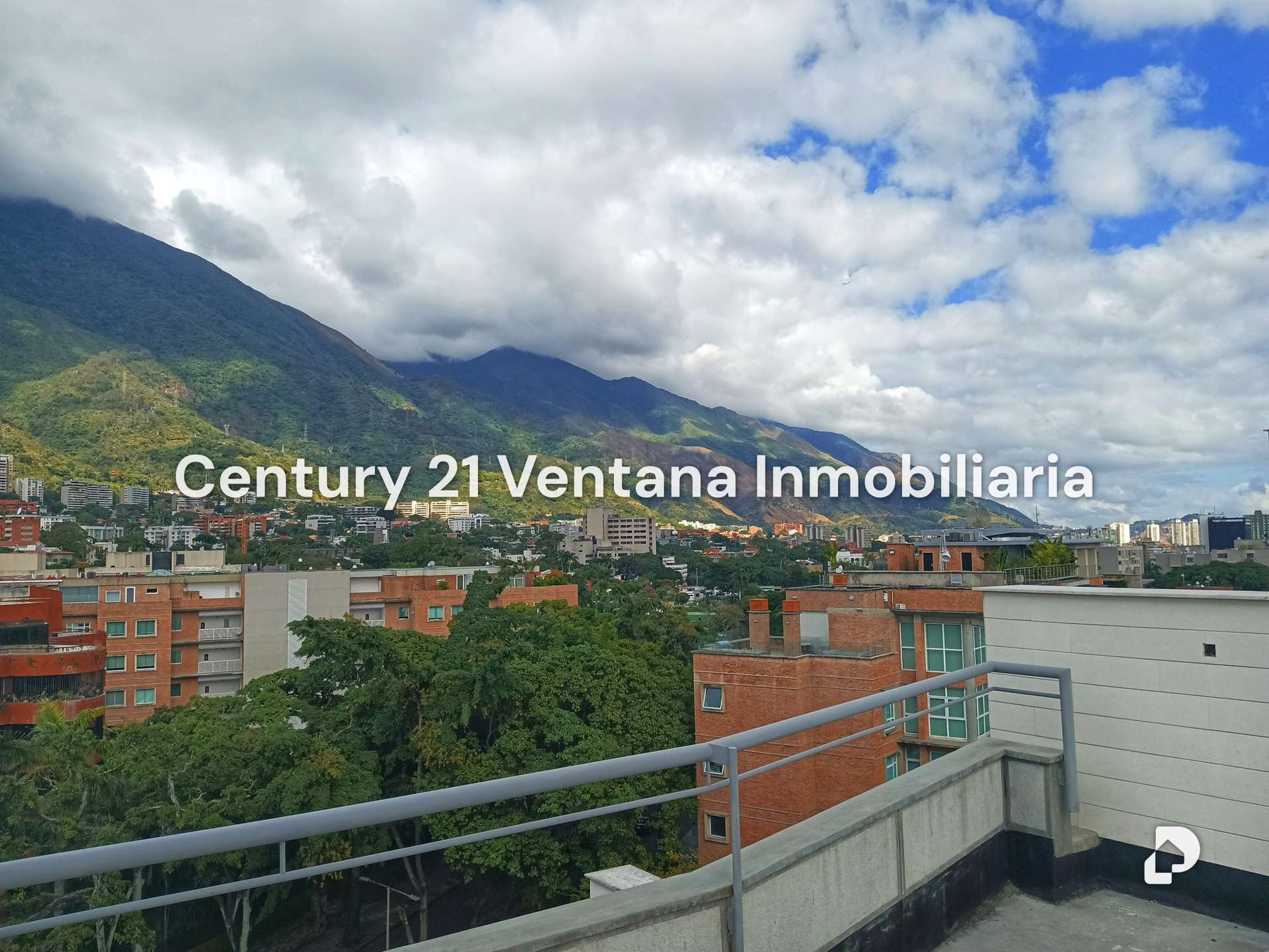 Apartamento en La Castellana, Caracas – 25