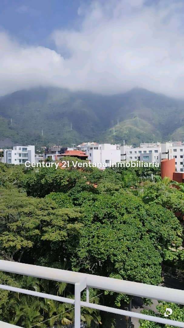 Apartamento en La Castellana, Caracas – 24