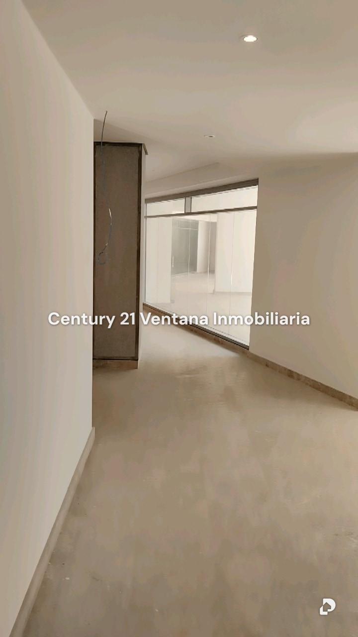 Apartamento en La Castellana, Caracas – 4