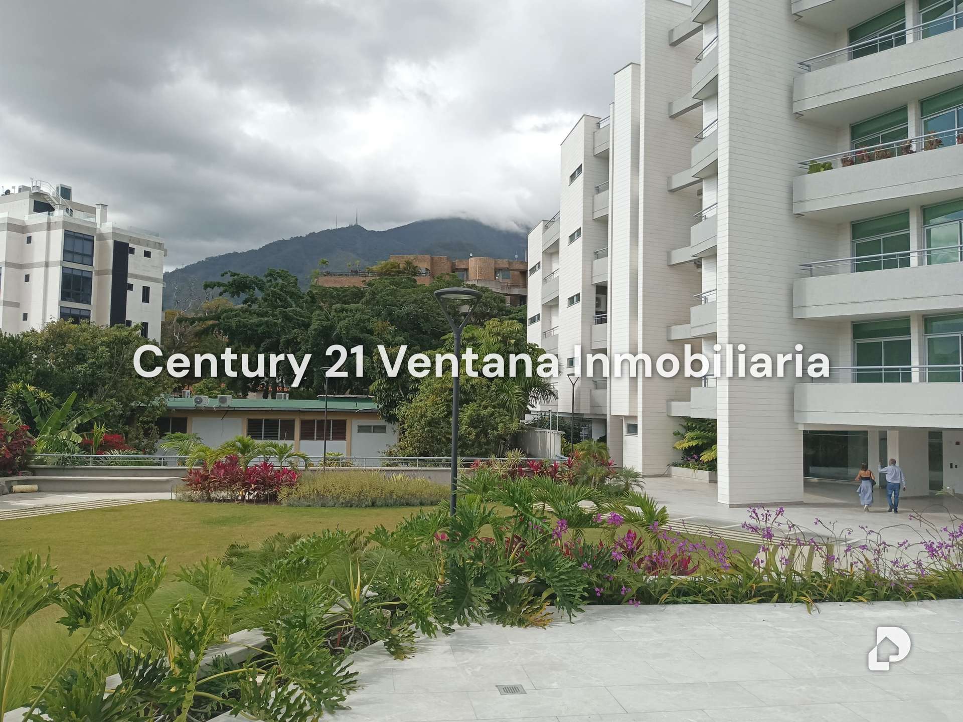 Apartamento en La Castellana, Caracas – 23