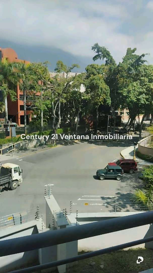 Apartamento en La Castellana, Caracas – 9