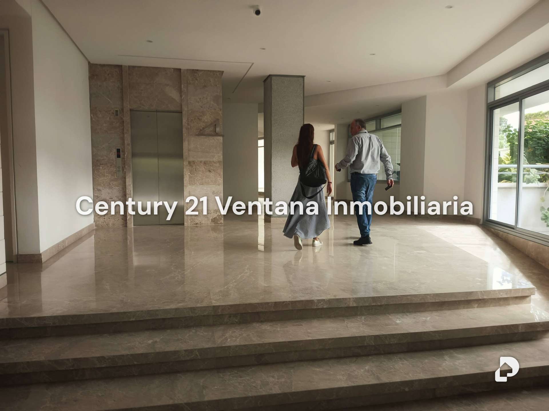 Apartamento en La Castellana, Caracas – 2