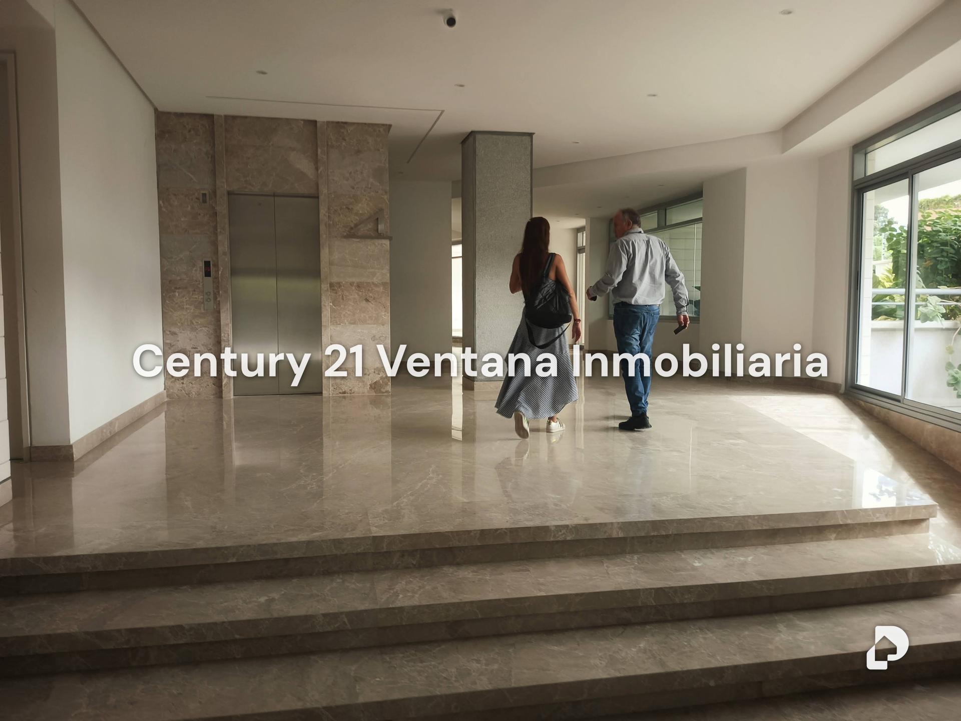 Apartamento en La Castellana, Caracas – 2