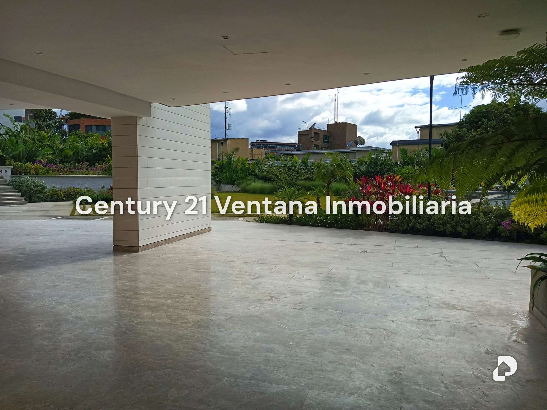 Apartamento en La Castellana, Caracas – 19
