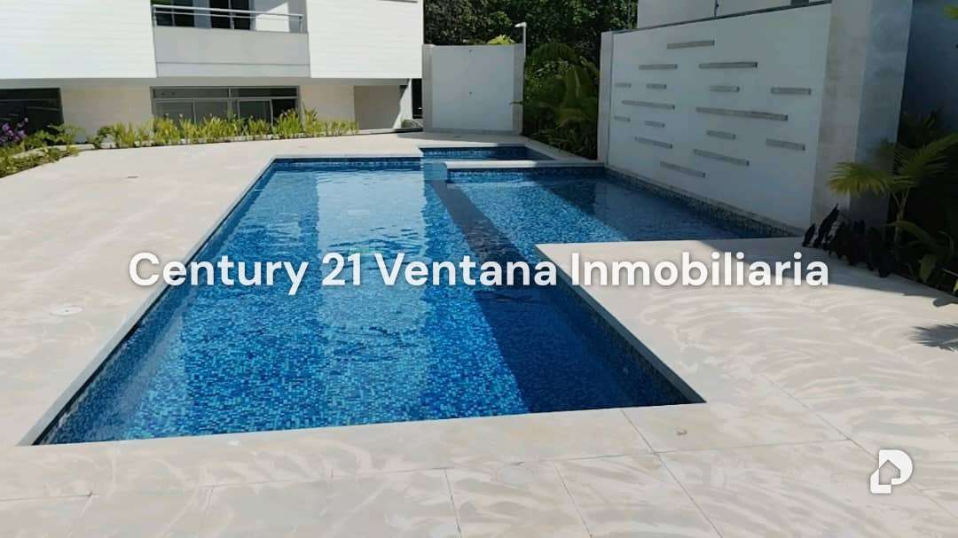 Apartamento en La Castellana, Caracas – 21