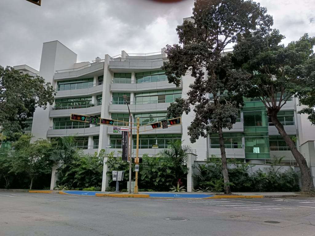 Apartamento en La Castellana, Caracas - 1