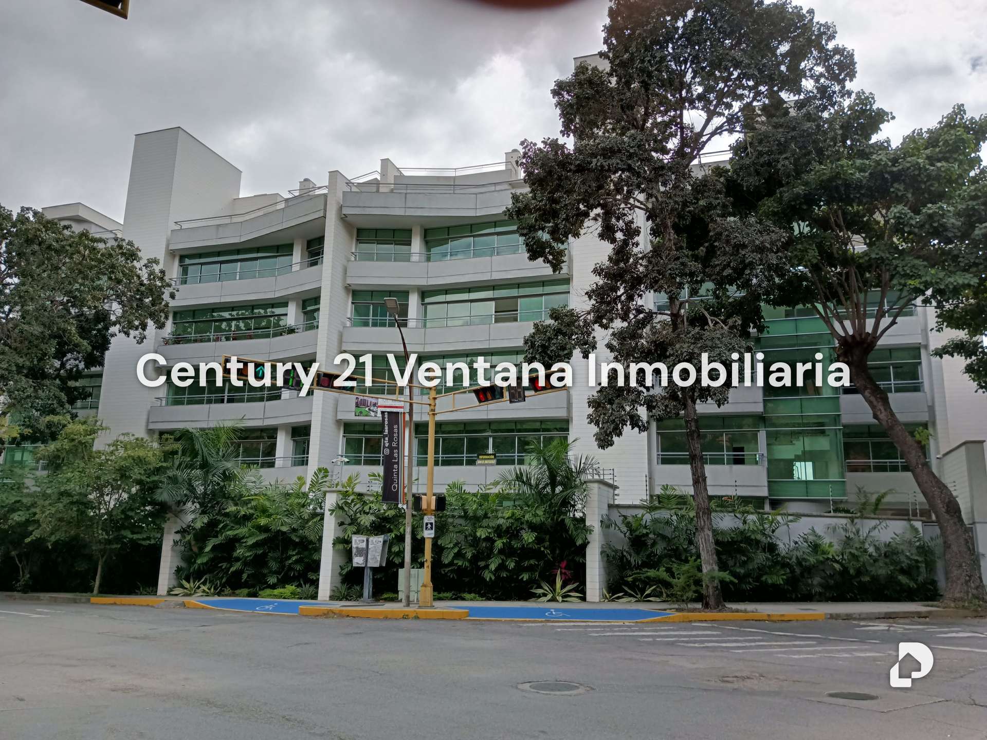 Apartamento en La Castellana, Caracas – 1