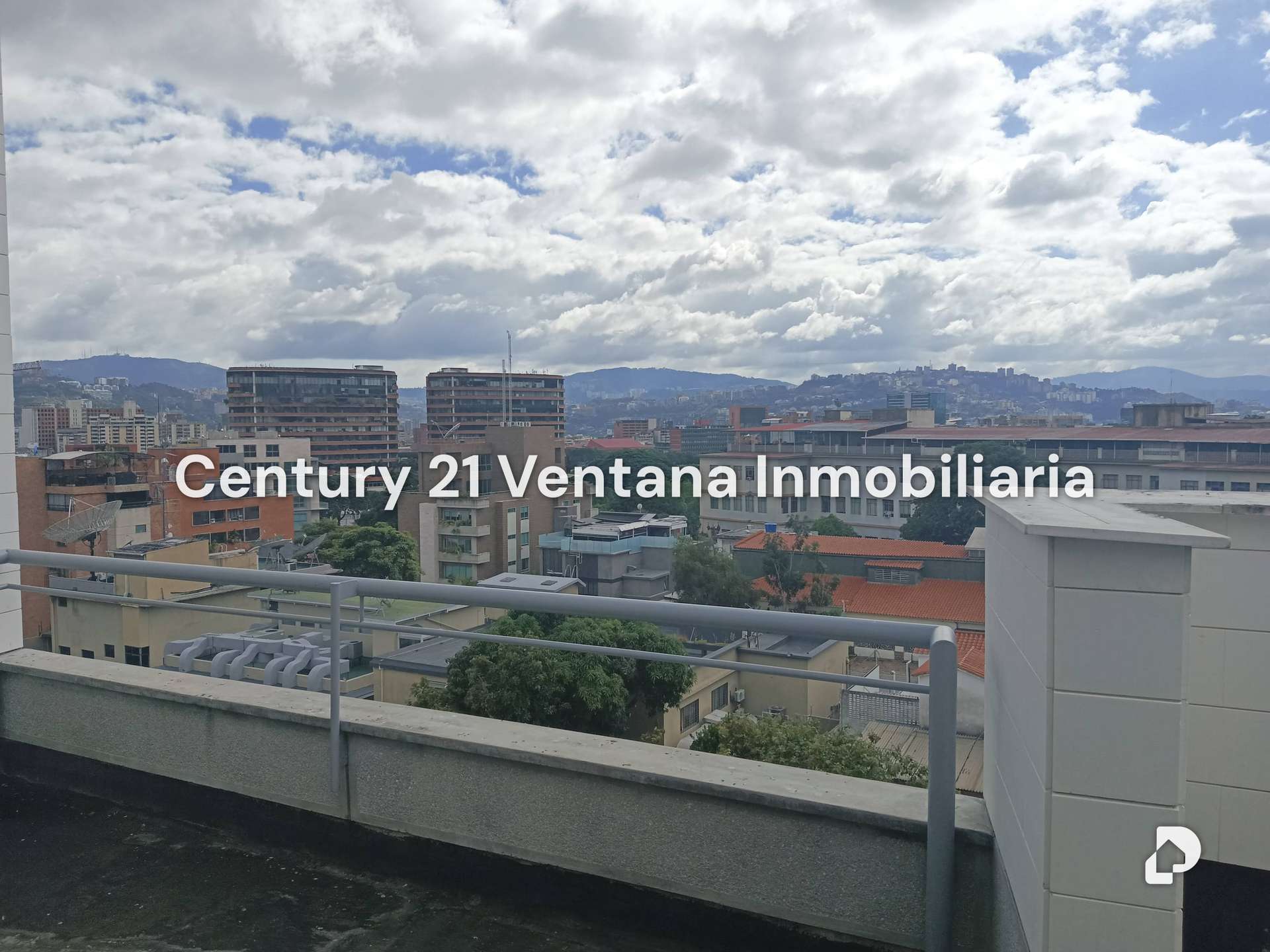 Apartamento en La Castellana, Caracas – 27