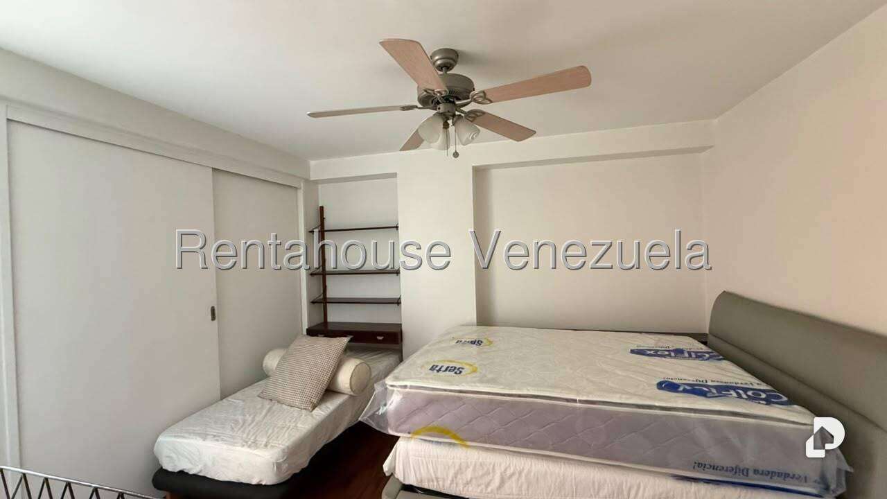 Apartamento en Santa Marta, Caracas – 9