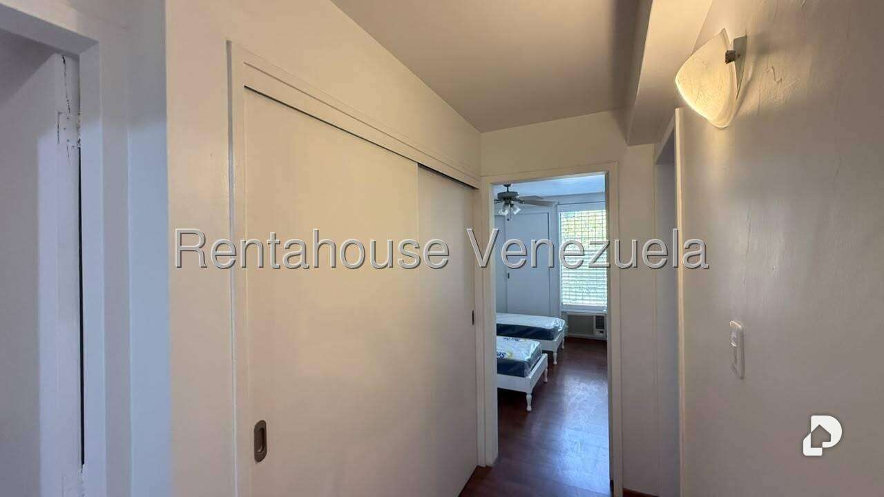 Apartamento en Santa Marta, Caracas – 8