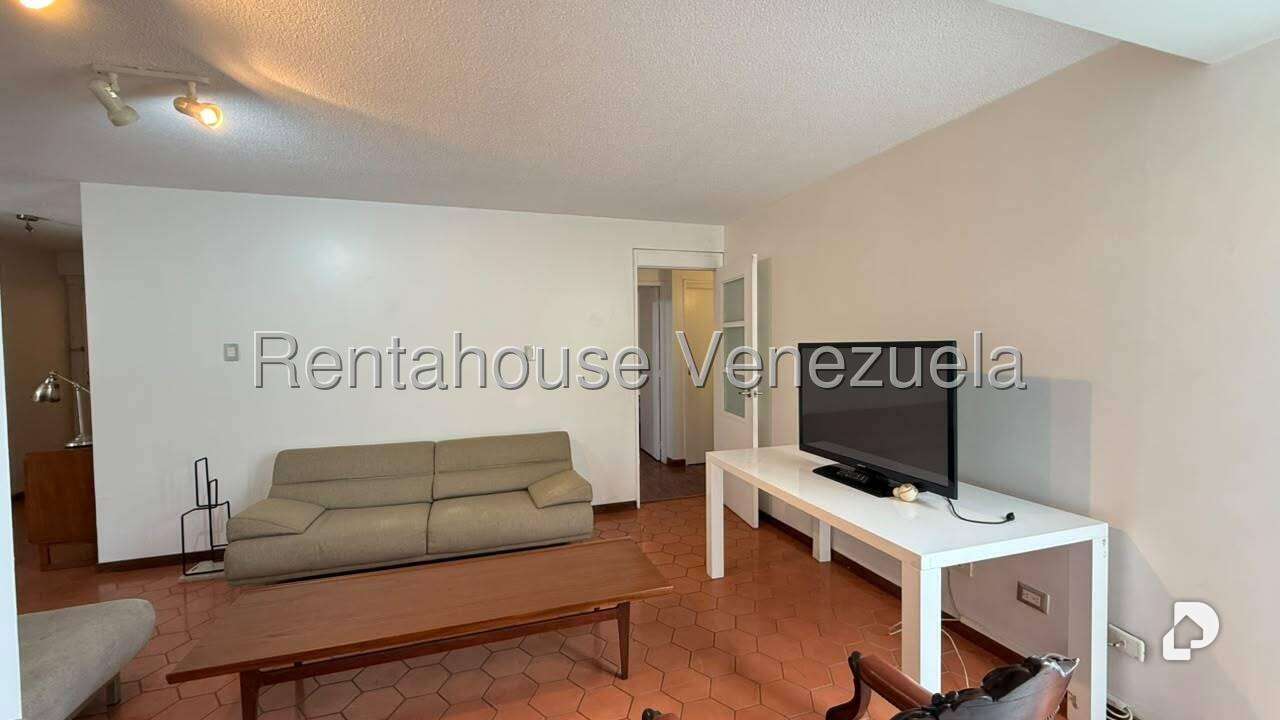 Apartamento en Santa Marta, Caracas – 7