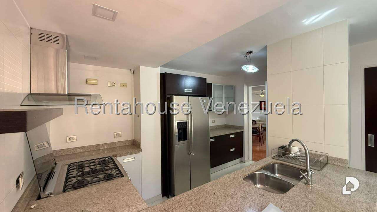 Apartamento en Santa Marta, Caracas – 6