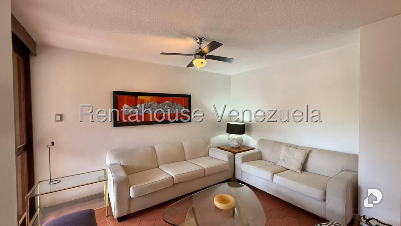 Apartamento en Santa Marta, Caracas – 5