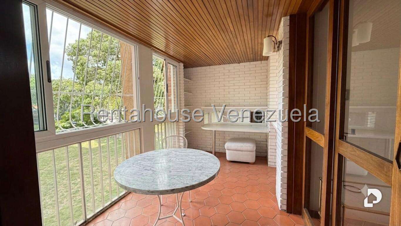 Apartamento en Santa Marta, Caracas – 15