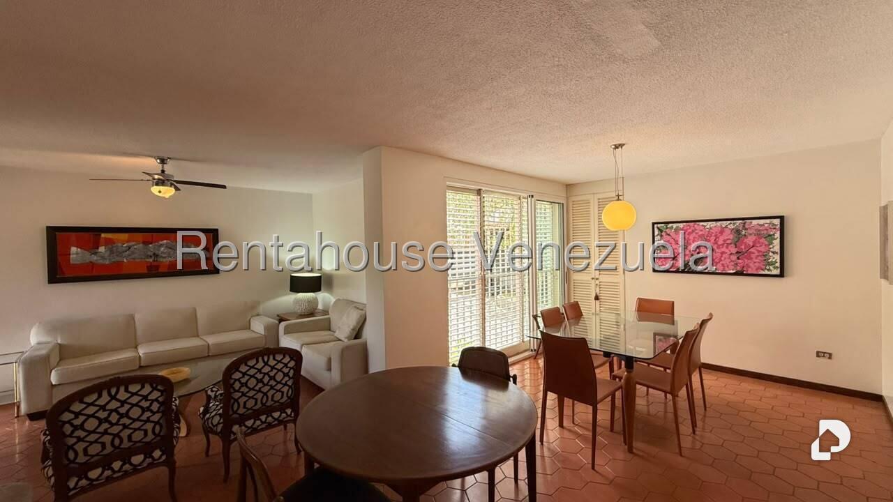 Apartamento en Santa Marta, Caracas – 4