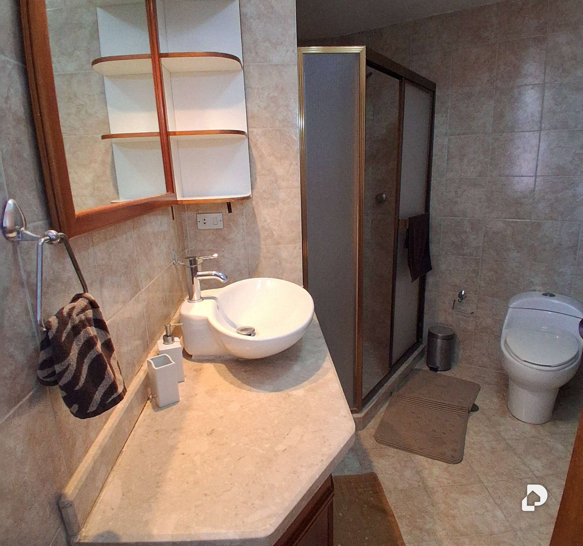 Apartamento en La Lago, Maracaibo – 19