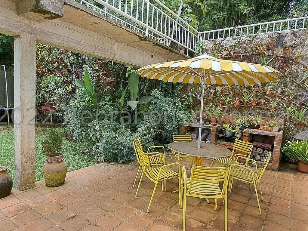 Casa en Alto Hatillo, Caracas