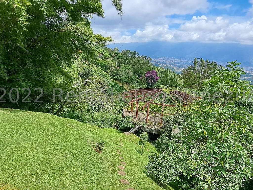 Casa en Alto Hatillo, Caracas