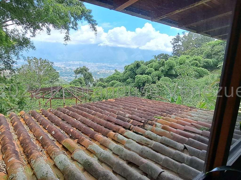 Casa en Alto Hatillo, Caracas