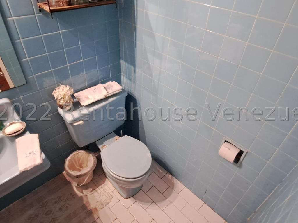 Casa en Alto Hatillo, Caracas